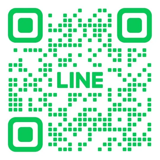 QR Code ติดต่อ ku หวย ผ่าน Line